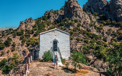 Samothraki: Faraway, So Close (To Our Heart)