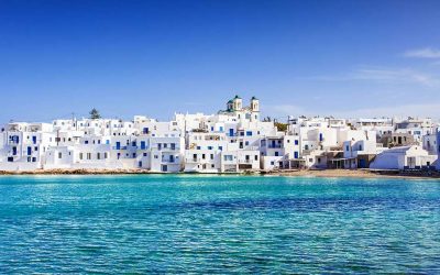 Tourism Test Begins Wednesday with 104 Flights