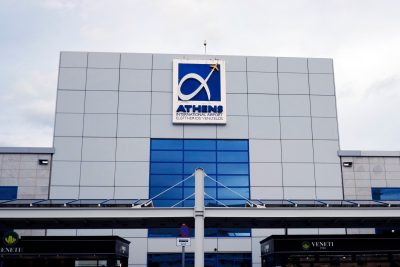 Greece to Require Negative Coronavirus Test For Entry From Sweden, Spain, Belgium