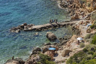 Athens Riviera: 11 Stops to Make on a Sunday