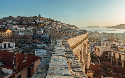 Kavala in Brief: Pure Charm
