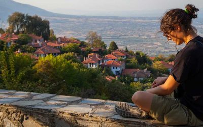 Pieria: Beautiful, Diverse and Generous