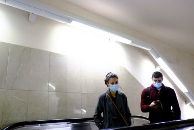 Greek Health System Coping Despite Recent Spike in Coronavirus Cases