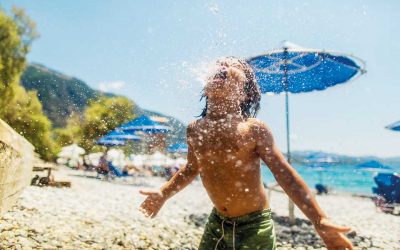 Where to Go on the Athens Riviera (Map Included!)