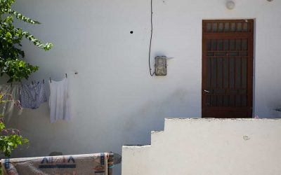 The Greek Country House: Returning to a Healthy Haven Full of Nostalgic Memories 