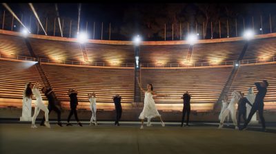 “Greece 2021” Releases Video for 200 Years of Greek Independence