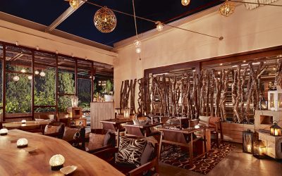 Athens: Luxury Restaurants Deliver to Your Door