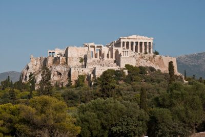New Annual Conference to Pick Brains of Greek Execs Abroad