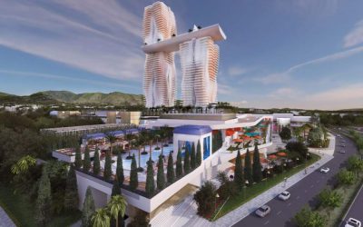 Financial Bid for Elliniko Casino Due