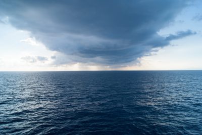 Greek Weather Service Issues Storm Warning