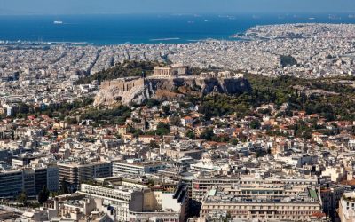 Want to Move to Greece? Government to Offer Tax Incentives for Relocation