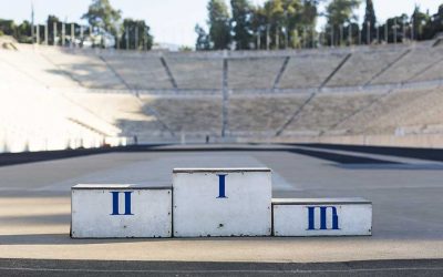 Athens Marathon 2020 Goes Virtual