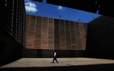 Benaki Eyes Expansion, Trust Fund