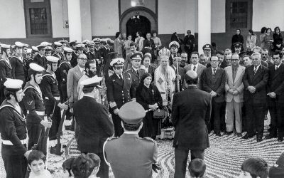 Who Was the Lady of Ro?