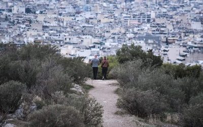 Greece to Re-Enter Lockdown From Saturday