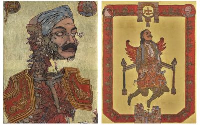 1821-2021: Marking the Greek Revolution Bicentennial at the Athens City Museum