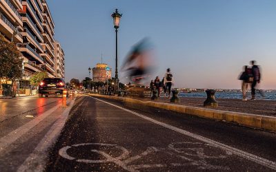 Reality Check: Thessaloniki Looks Ahead to 2021
