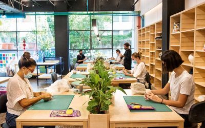 The Best New Restaurants, Hotels and Shops to Discover in Athens in 2021