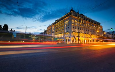 Minister Highlights Investment Opportunities in Greek Tourism