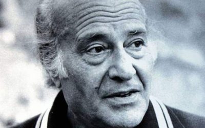 Museum Dedicated to Poet Odysseas Elytis to Open in Plaka