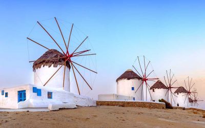 Major Tour Operator TUI Sees Optimistic Signs for Summer 2021