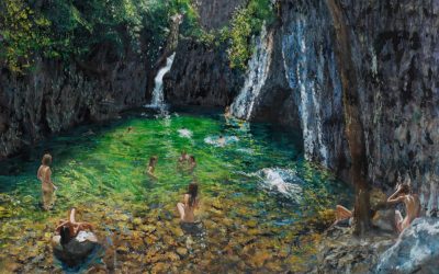 Sotiris Felios Collection to Be Added to Google Arts & Culture Platform