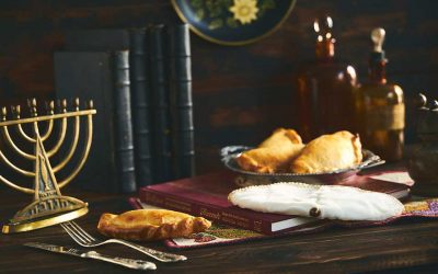 The Taste of Memory: The Sephardic Cuisine of Thessaloniki