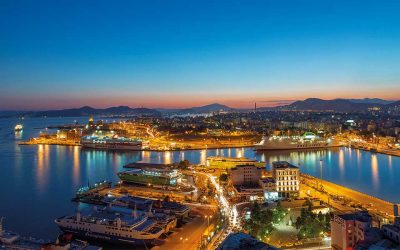 Piraeus for Beginners: Where to Go in the Great Port of Athens