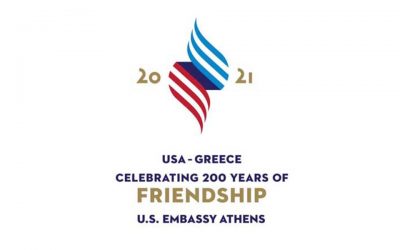 US Embassy Launches Campaign to Commemorate Greece’s Bicentennial