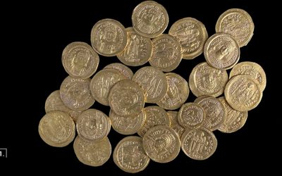 The Top 10 Archaeological Finds in Greece in the Age of Lockdowns