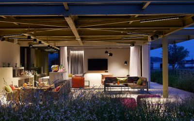 Moxy Athens City: A Vibrant Winter Destination