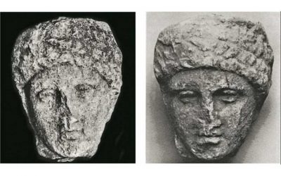 How One Looted Head’s Secret Return Led to the Discovery of Another