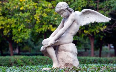 Word History: A Look at “Eros” and Love in Ancient Greece