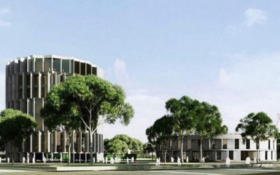 Thessaloniki Holocaust Museum Plans Moving Ahead