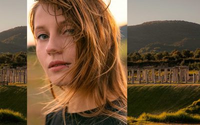 DJ Charlotte de Witte to Perform at Ancient Messene