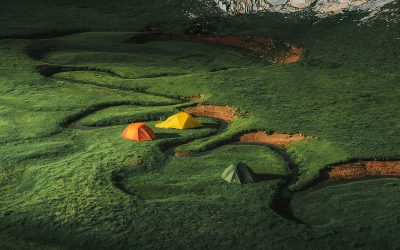 Instagrammers We Love: Landscapes Through the Lens of Farawayfarers