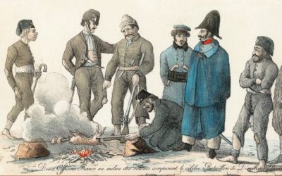 Fresh Look at 1821: Athens University to Host International Conference