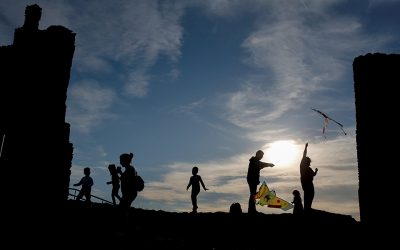 Parks to Remain Open for Clean Monday