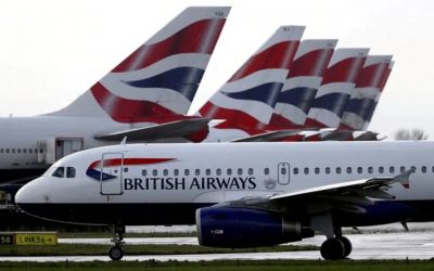 British Airways: No Restrictions for Those Who Have Been Vaccinated