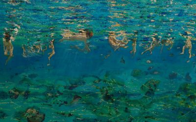 Sotiris Felios Collection Added to Google Arts & Culture Platform