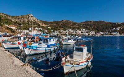 “The Summer of 2021 in Greece Promises to Be Better for Everyone”