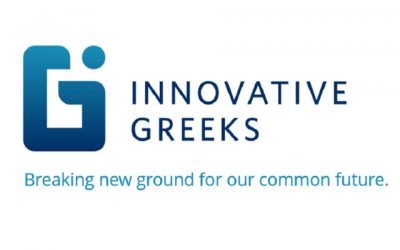 “Innovative Greeks” Launches with Global Digital Conference