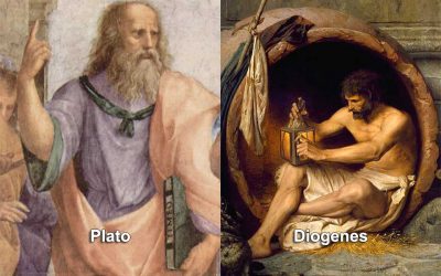 QUIZ: Which Ancient Greeks Said These Famous Quotes?