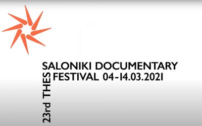 23rd Thessaloniki Doc Fest Aims to Take Us on a Journey