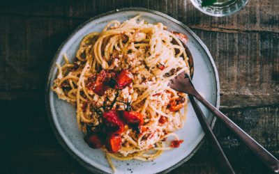 How a TikTok Craze Boosted Global Sales of Feta Cheese