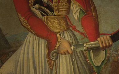 “1821: Before & After”