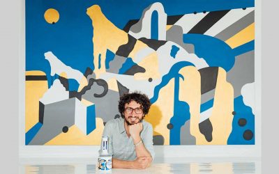 In the Face of a Pandemic, Athens Creatives Keep Art Alive