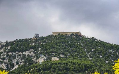 Go-Ahead for the Parnitha Casino to Relocate to Maroussi