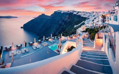 Optimism About Summer Visitors