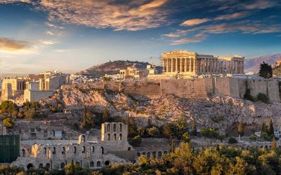 Greece Recognizes Israeli Green Pass for Vaccinated Travelers